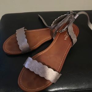 Arizona sandals